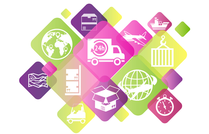 apoio logistico rbe transportes